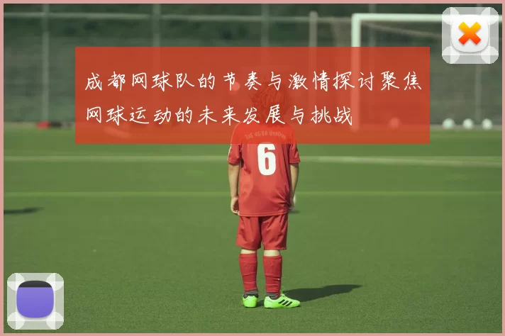成都网球队的节奏与激情探讨聚焦网球运动的未来发展与挑战
