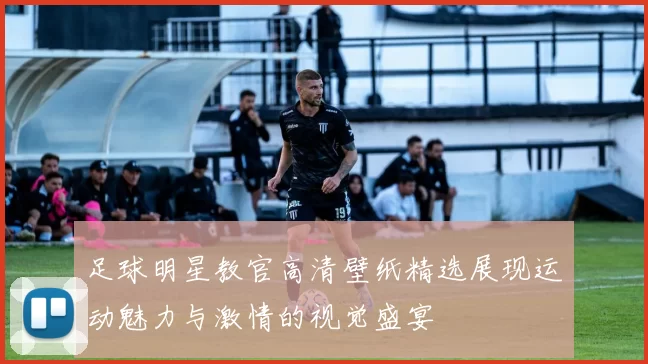 足球明星教官高清壁纸精选展现运动魅力与激情的视觉盛宴