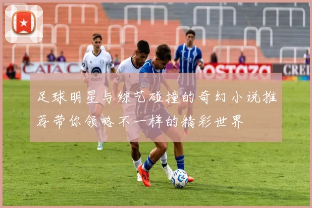 足球明星与综艺碰撞的奇幻小说推荐带你领略不一样的精彩世界