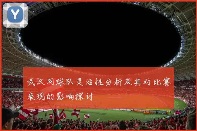 武汉网球队灵活性分析及其对比赛表现的影响探讨