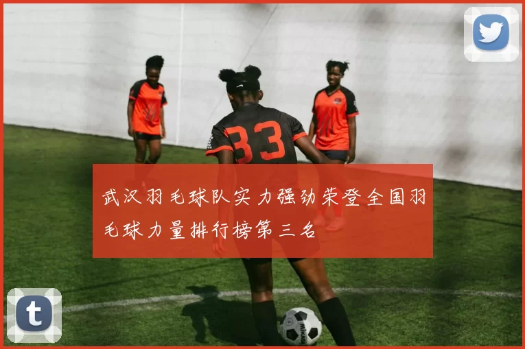 武汉羽毛球队实力强劲荣登全国羽毛球力量排行榜第三名