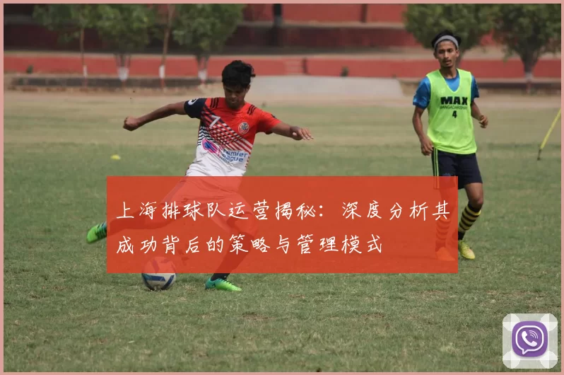 上海排球队运营揭秘：深度分析其成功背后的策略与管理模式