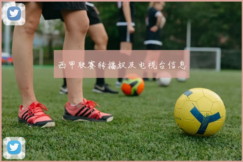西甲联赛转播权及电视台信息