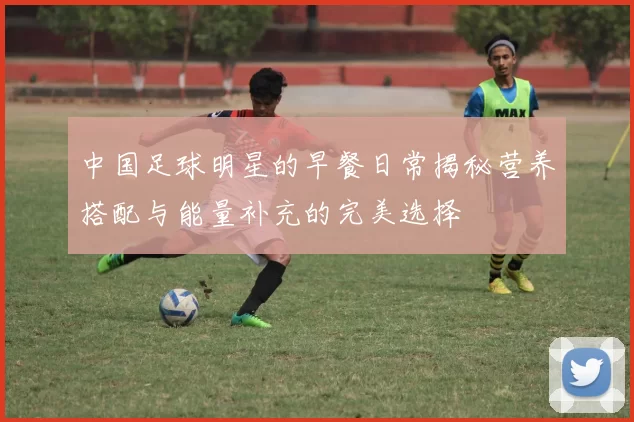 中国足球明星的早餐日常揭秘营养搭配与能量补充的完美选择
