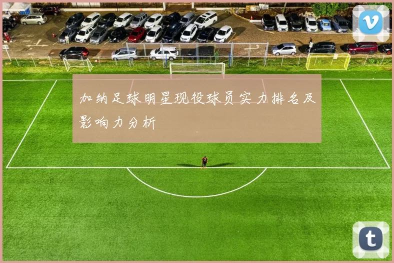 加纳足球明星现役球员实力排名及影响力分析