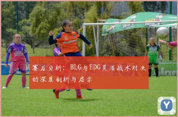 赛后分析：BLG与EDG灵活战术对决的深度剖析与启示
